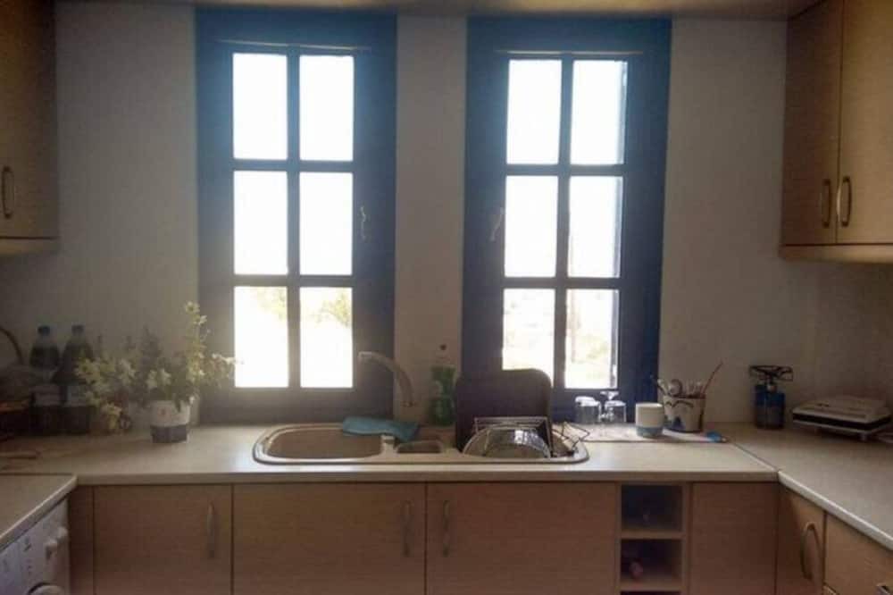 Photo of Kitchen in Sikinos