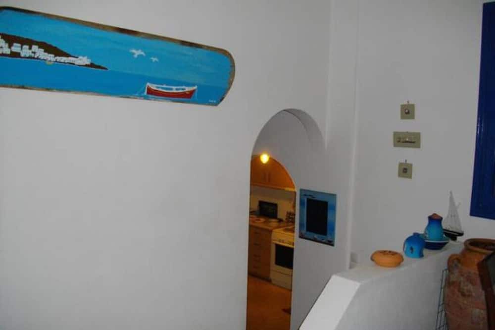 Photo of Livingroom in Sikinos