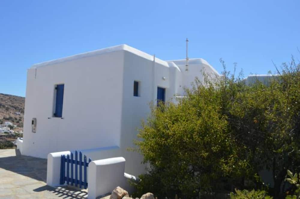 Photo of Outdoor in Sikinos