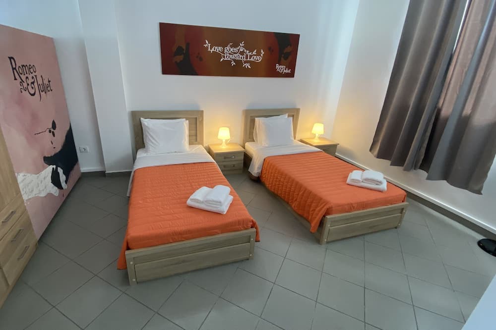 Photo of Bedroom in Paralia