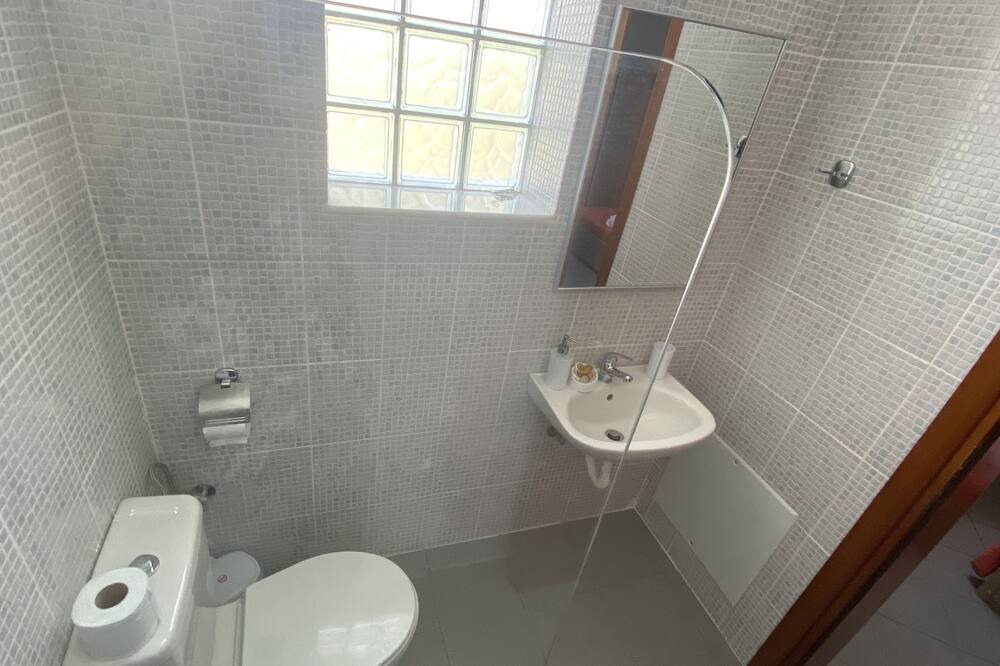 Photo of Bathroom in Paralia