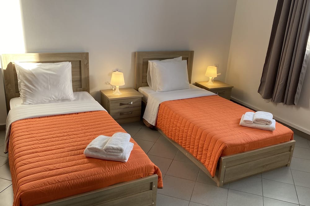 Photo of Bedroom in Paralia