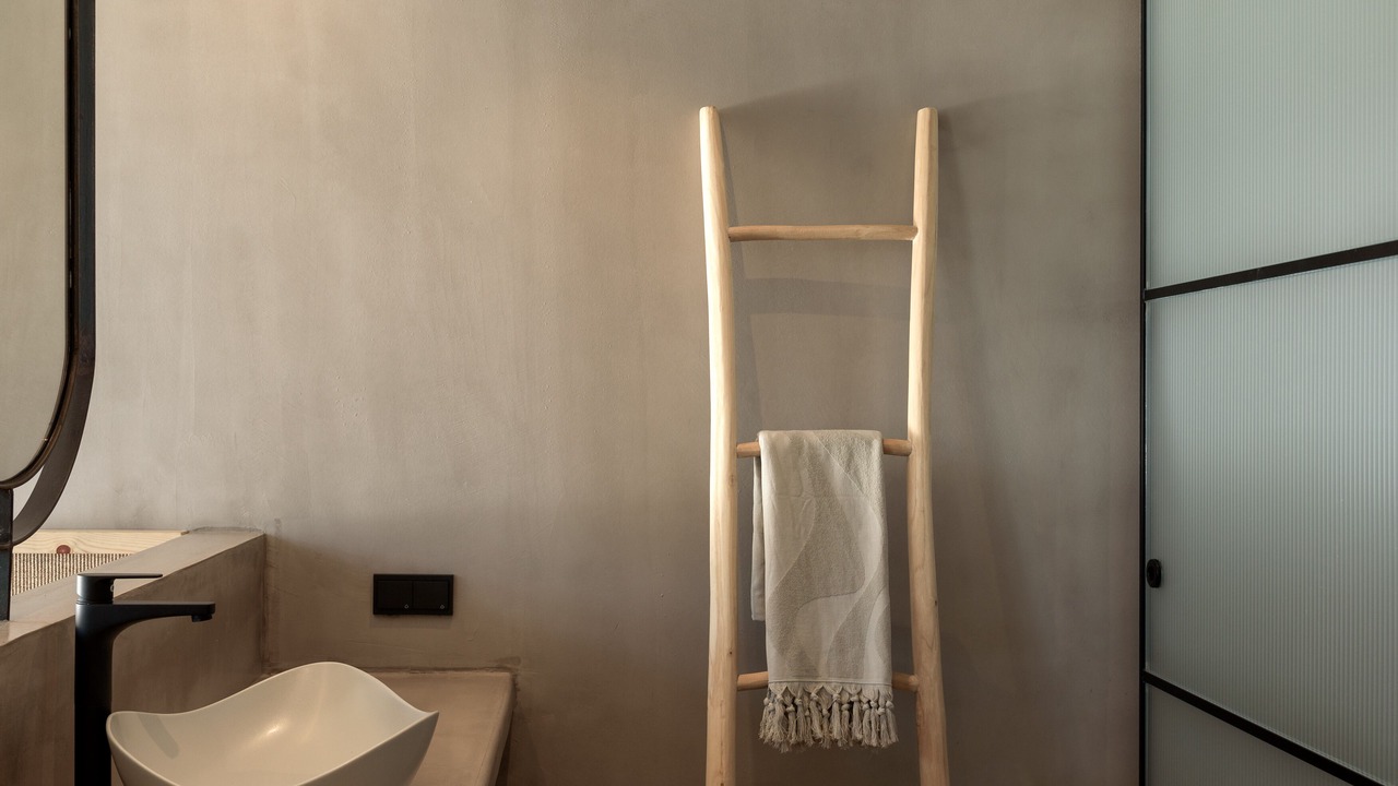 Photo of Bathroom in Plakias