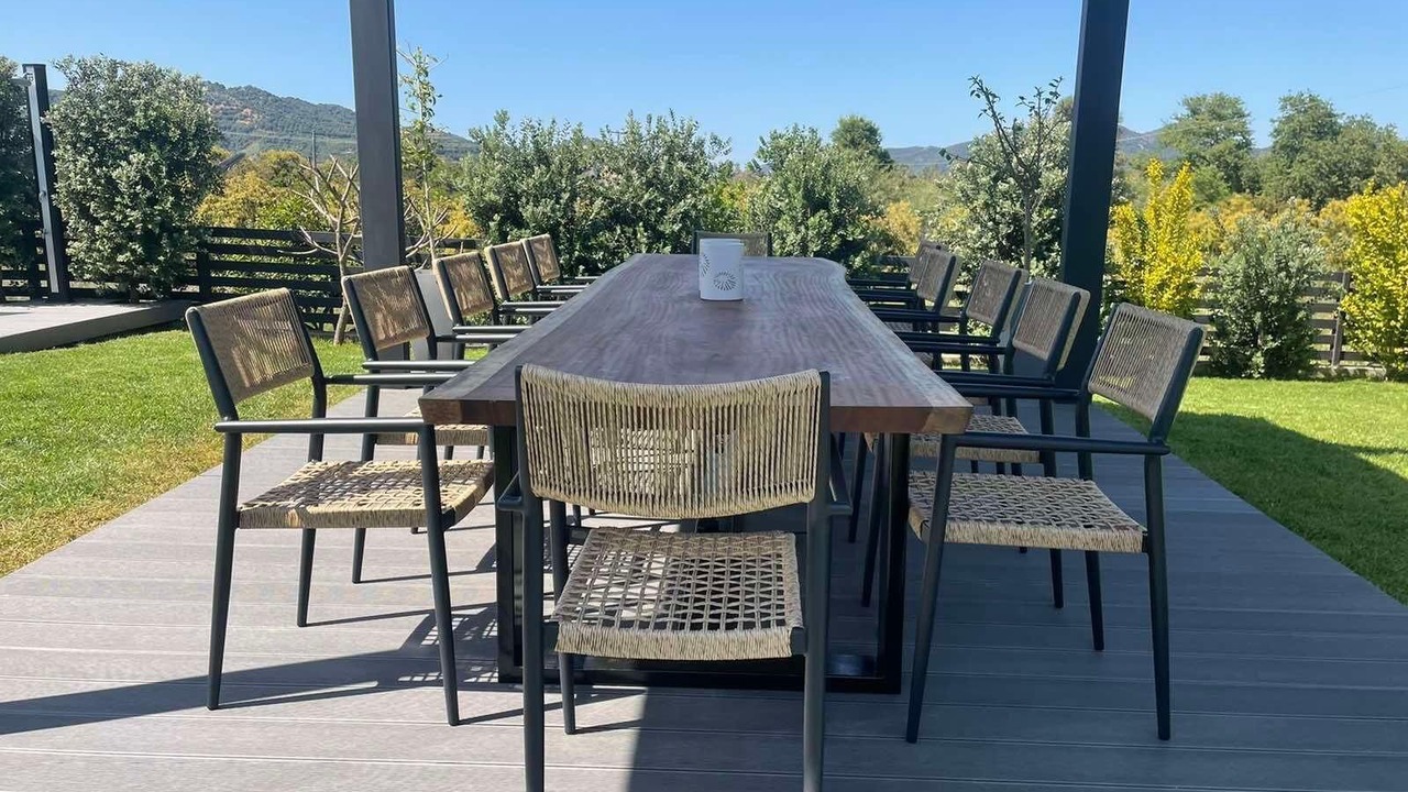 Photo of Outdoor in Alikianos