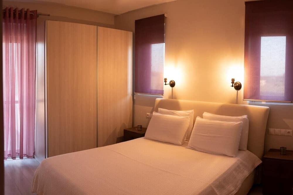 Photo of Bedroom in Kourouta