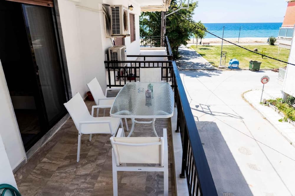 Photo of Outdoor in Nea Playia