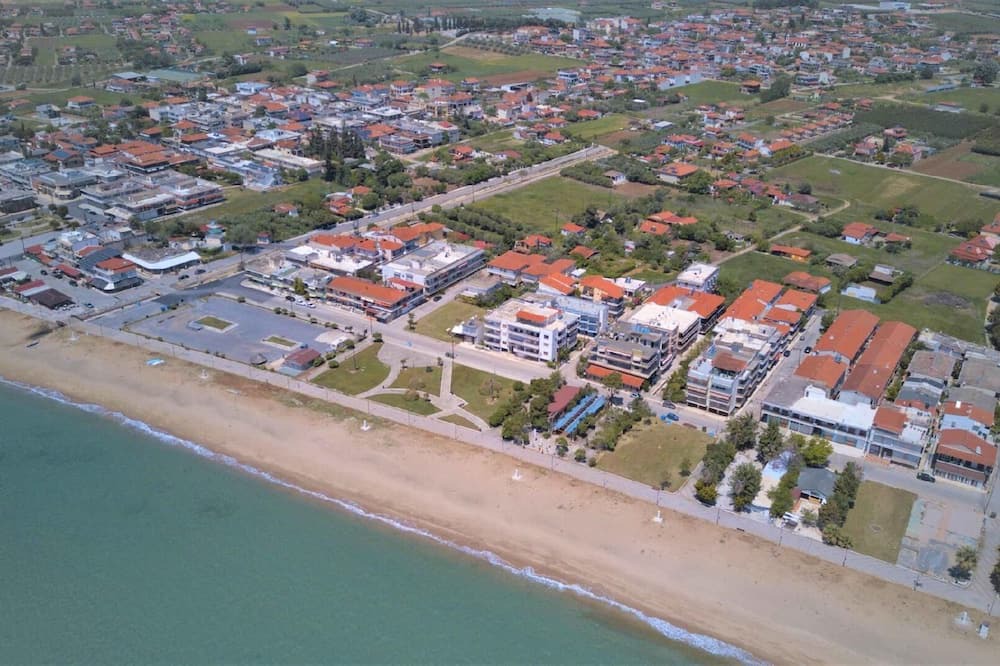 Photo of Outdoor in Nea Playia