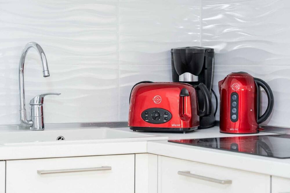 Photo of Kitchen in Nea Playia