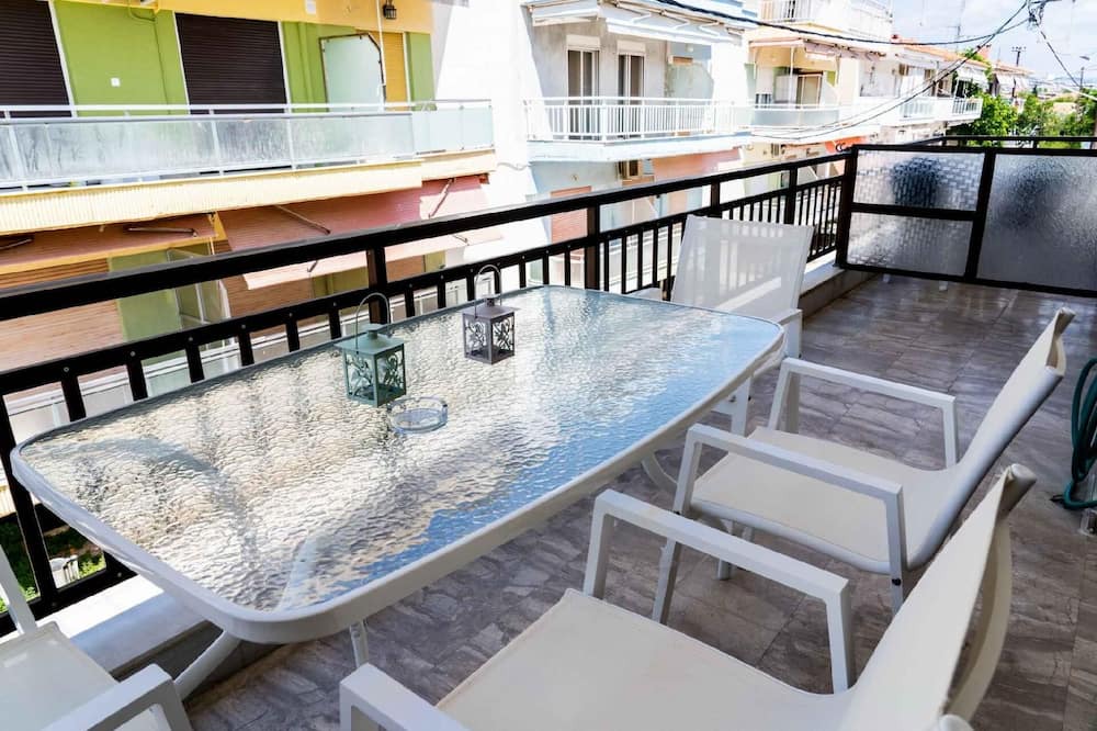 Photo of Outdoor in Nea Playia