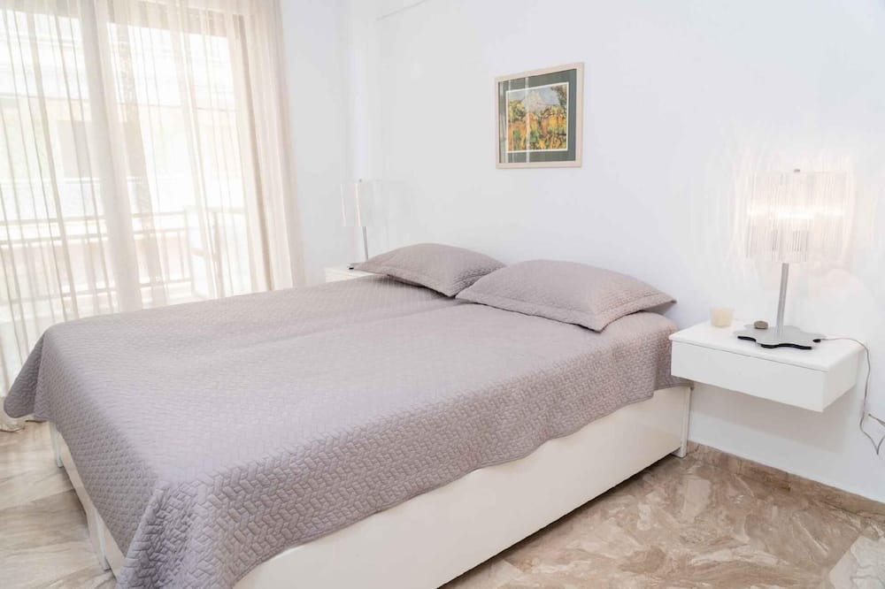 Photo of Bedroom in Nea Playia