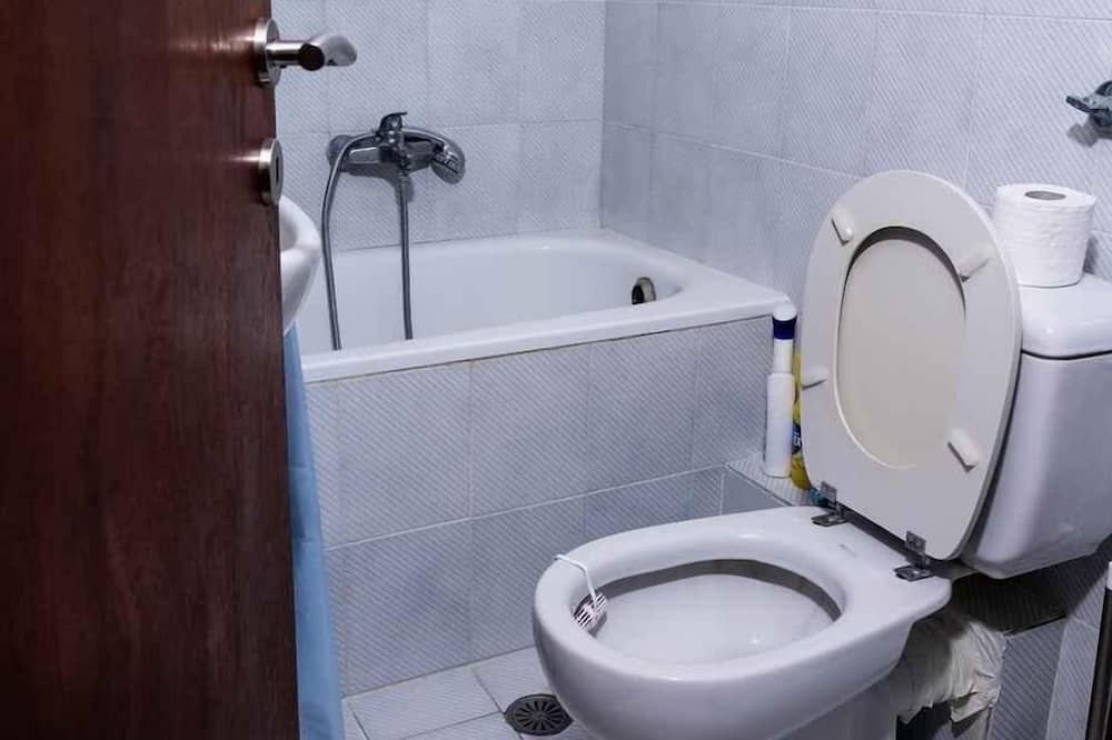 Photo of Bathroom in Nea Playia