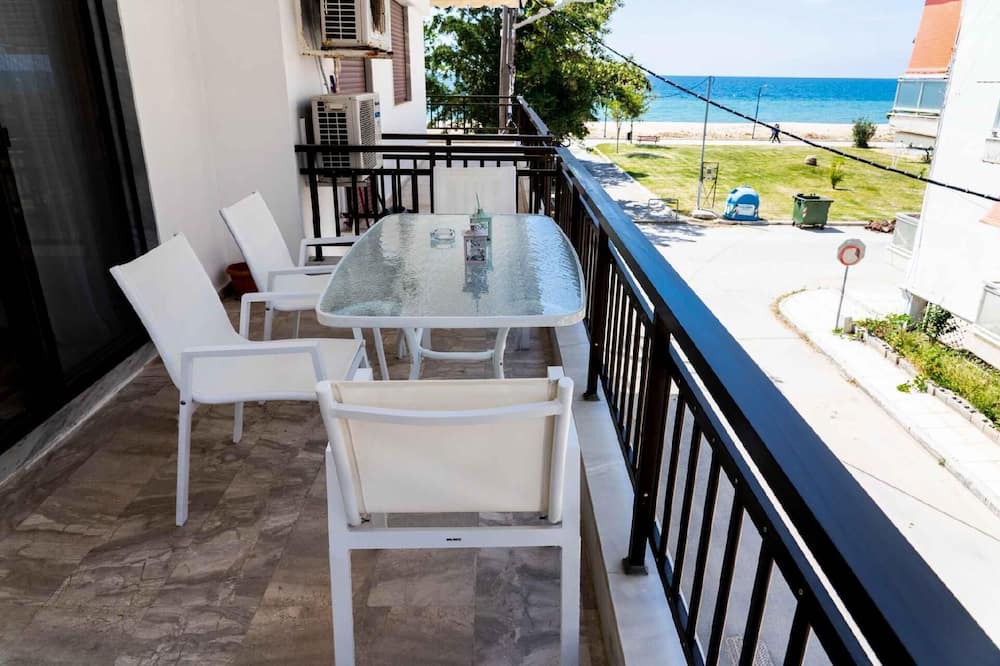 Photo of Outdoor in Nea Playia