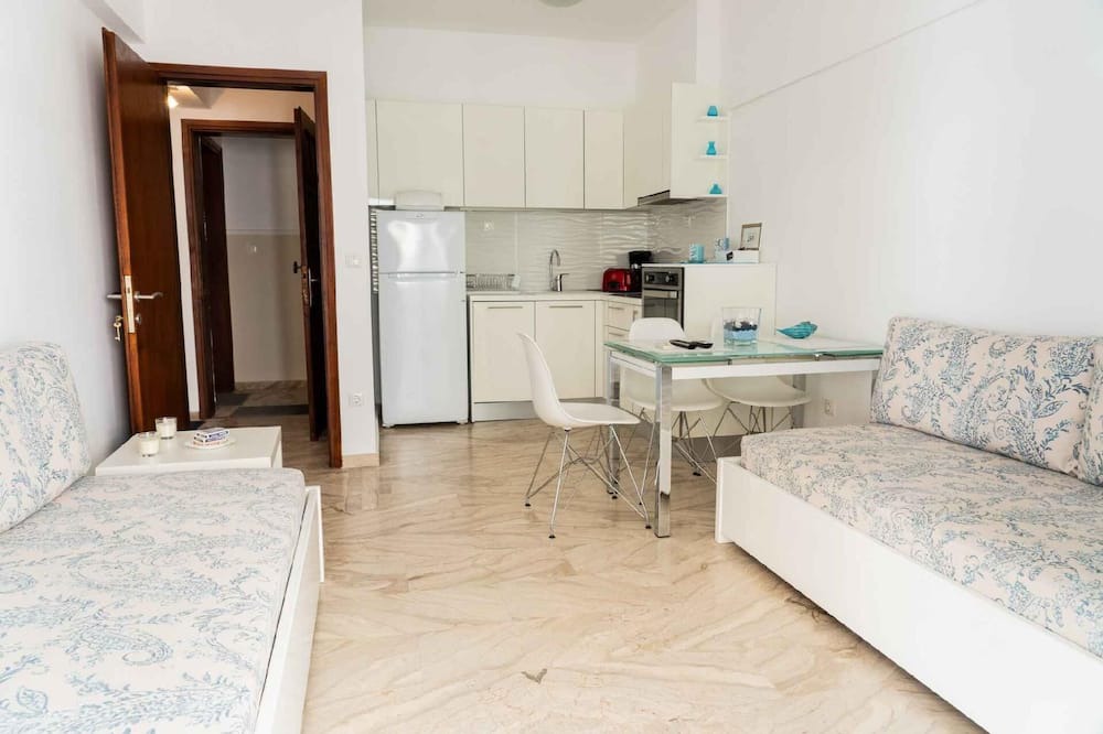 Photo of Livingroom in Nea Playia