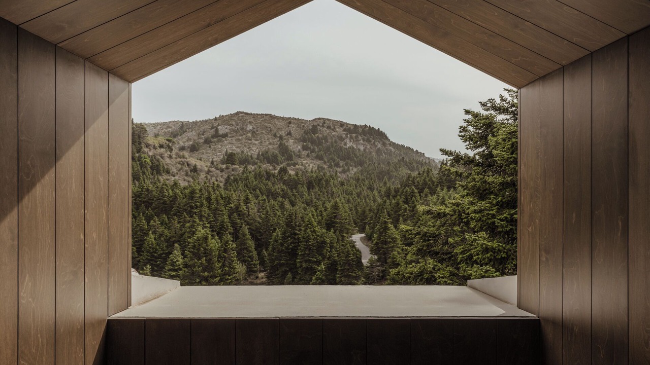 Photo of Bedroom in Gortynia