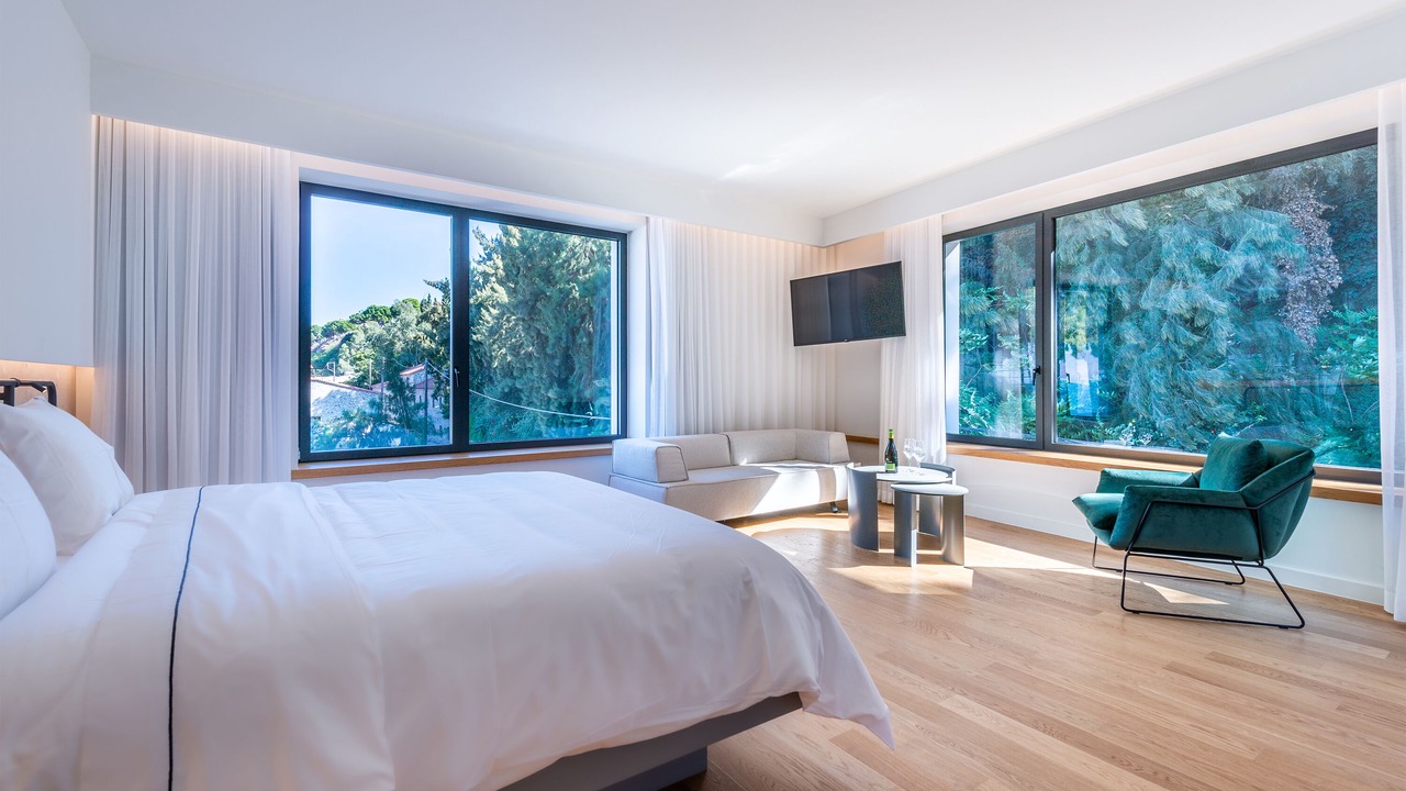 Photo of Bedroom in Aigio