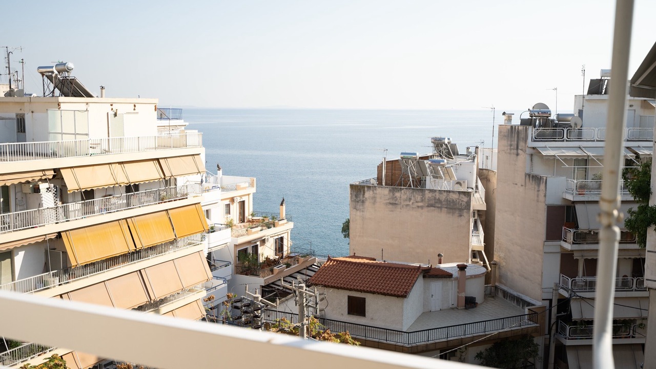 Photo of Outdoor in Peiraiki
