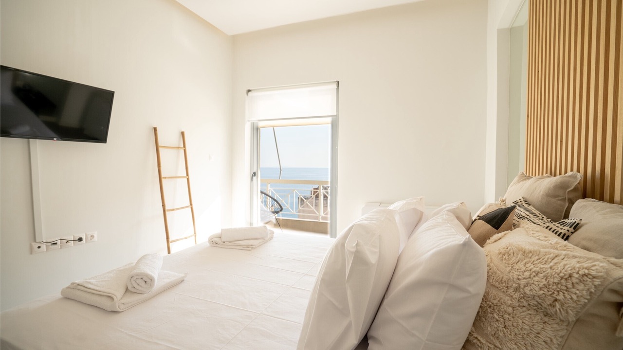 Photo of Bedroom in Peiraiki