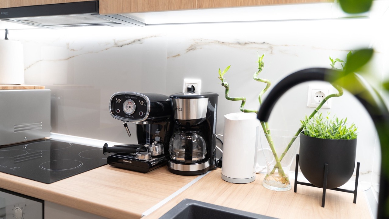 Photo of Kitchen in Peiraiki