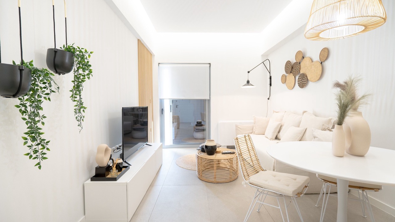 Photo of Livingroom in Peiraiki