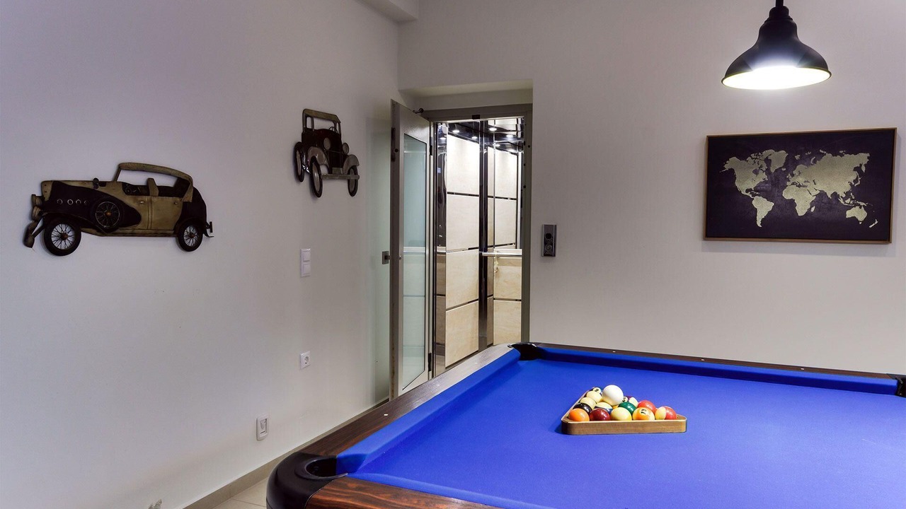 Photo of Bedroom in Kato Gouves