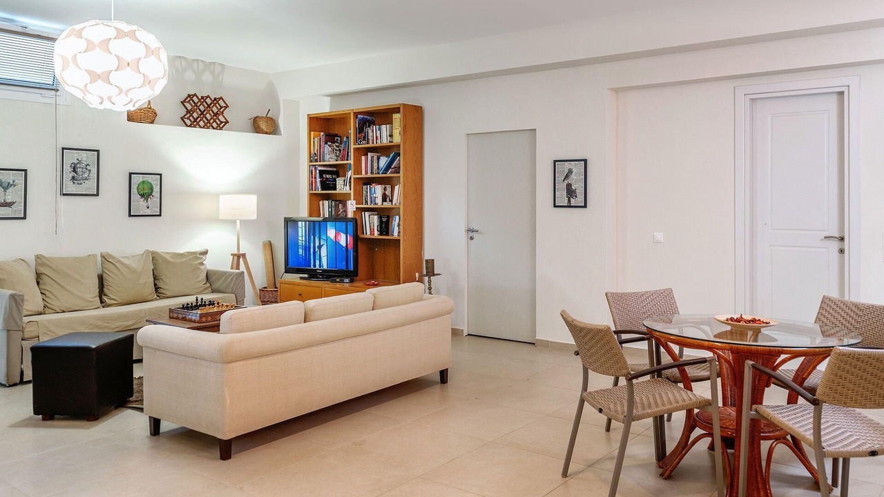 Photo of Livingroom in Kato Gouves
