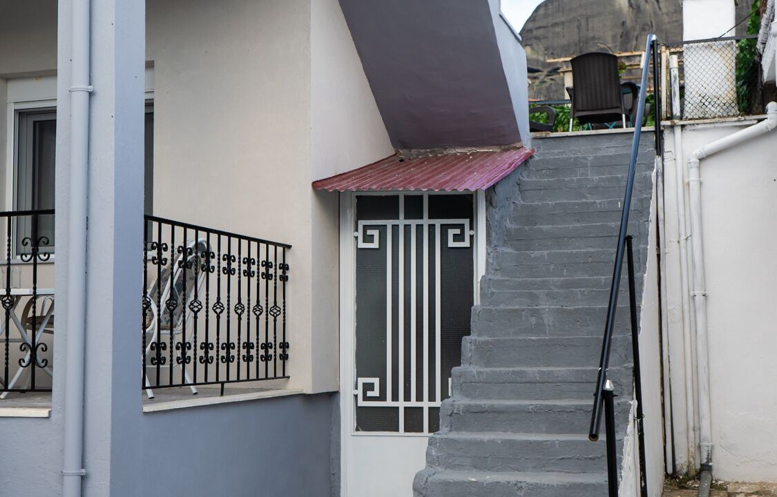 Photo of Outdoor in Kalambaka