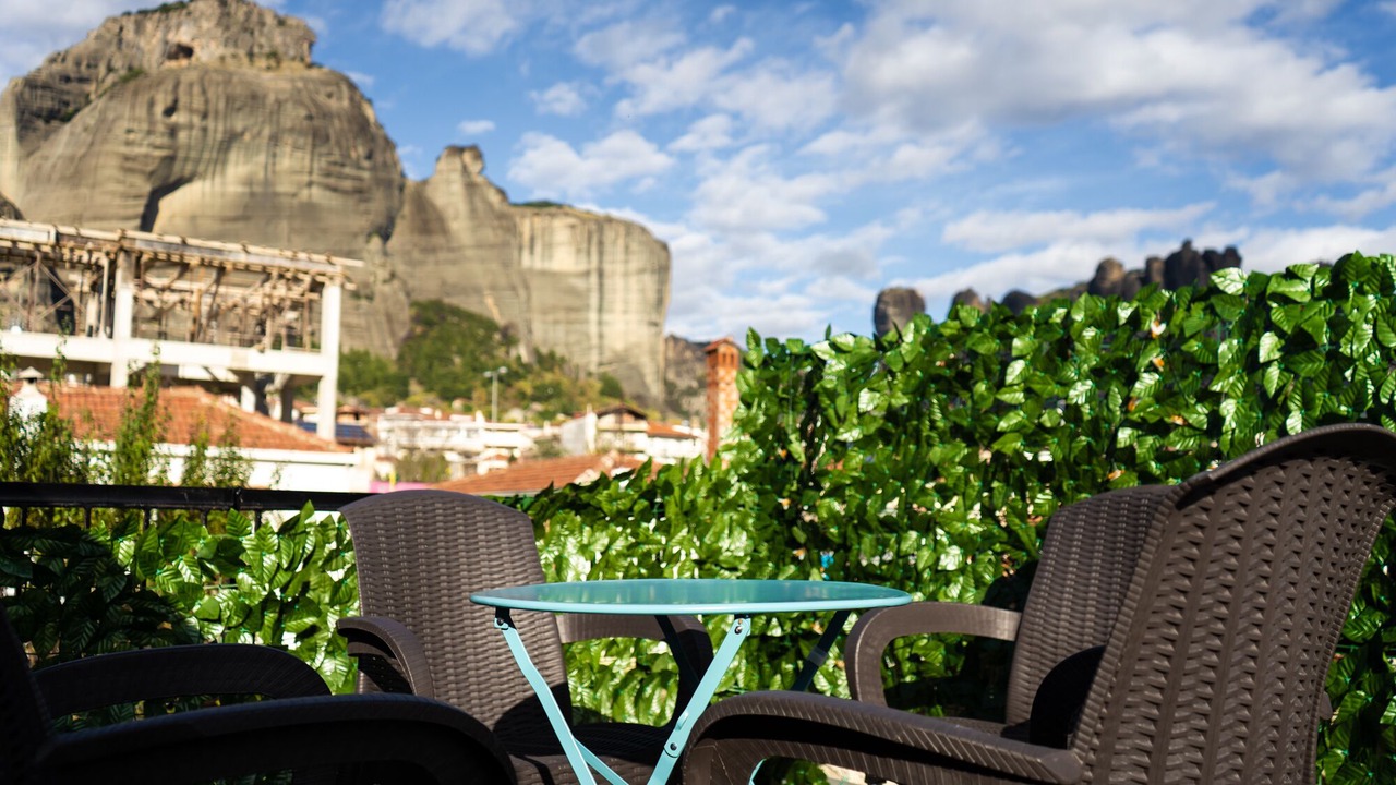 Photo of Outdoor in Kalambaka