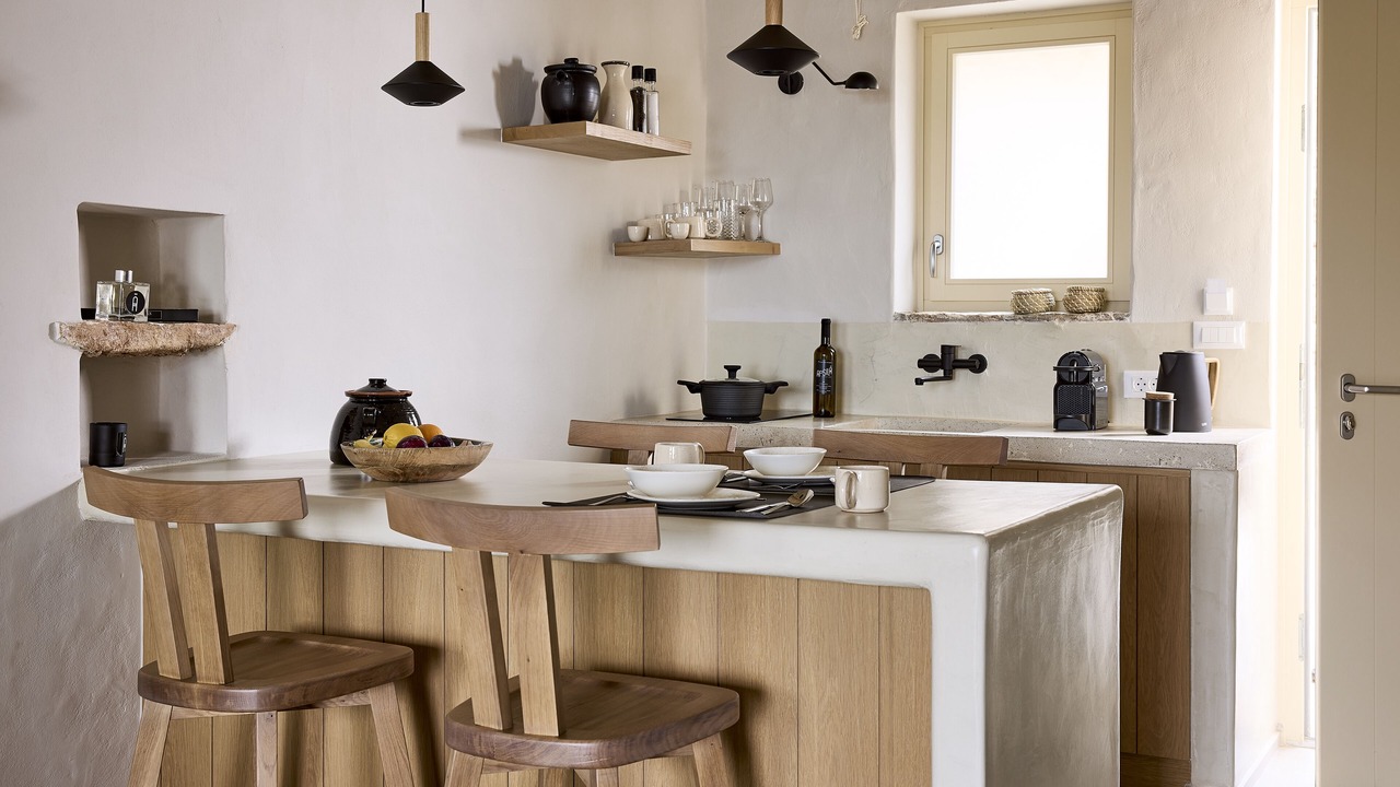 Photo of Outdoor in Sifnos