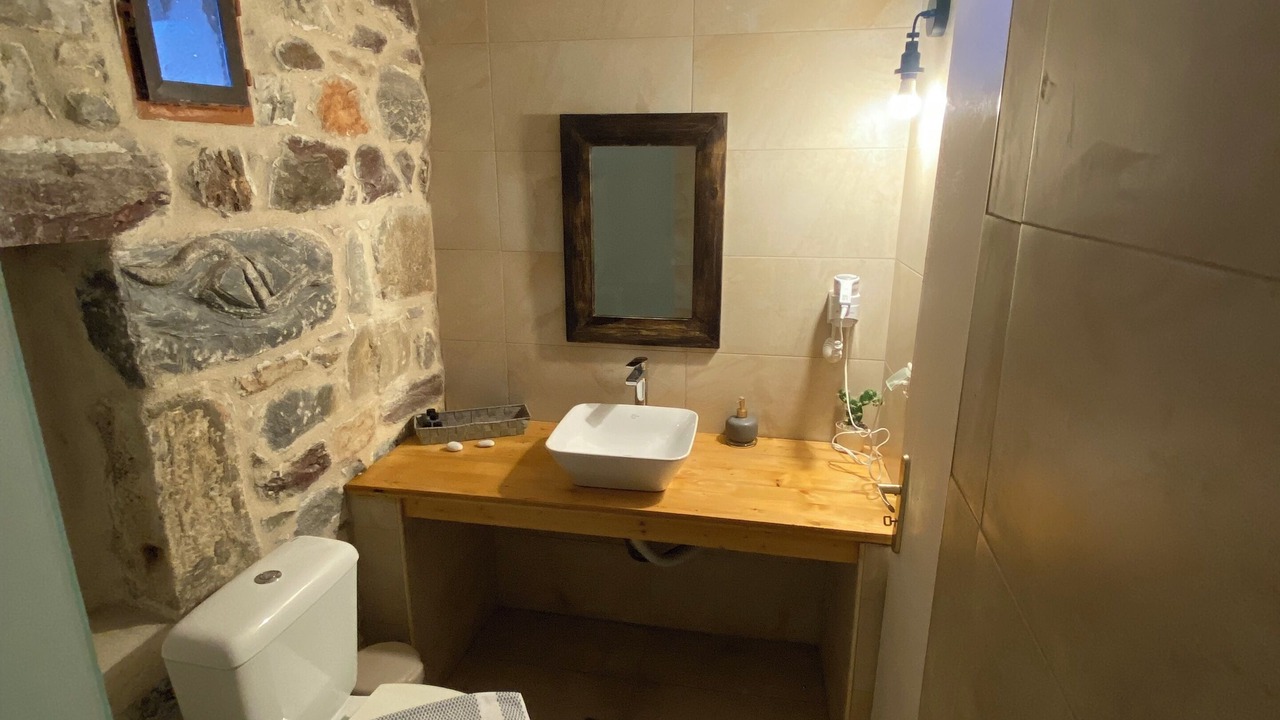 Photo of Bathroom in Kokkala
