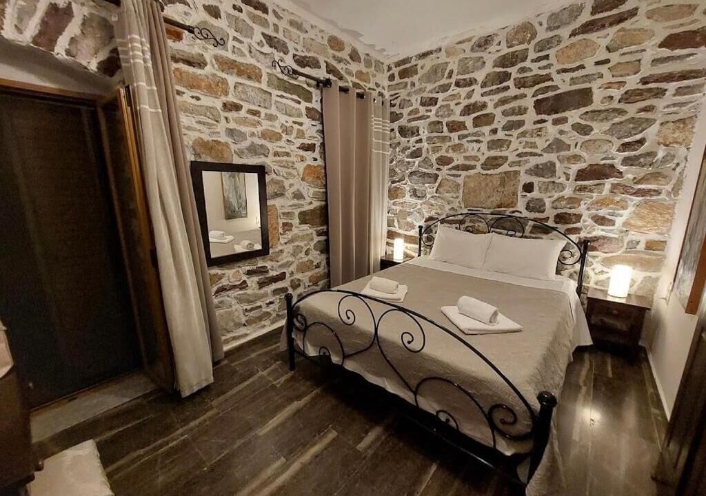 Photo of Bedroom in Kokkala