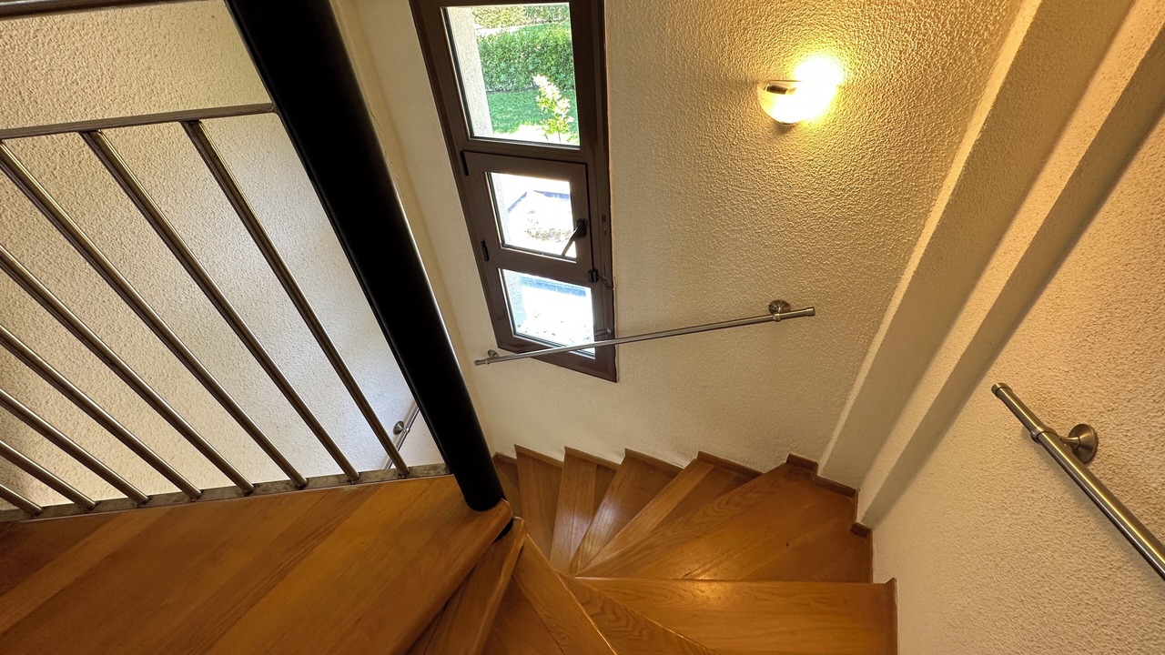 Photo of Patio Balcony in Porto Carras