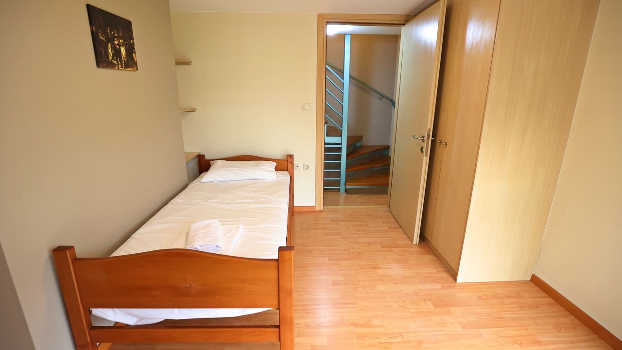 Photo of Patio Balcony in Lambi