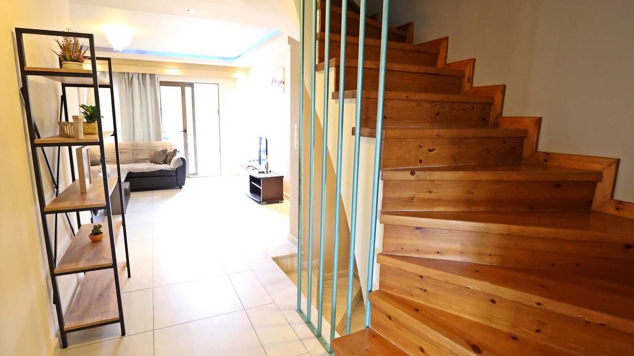 Photo of Patio Balcony in Lambi