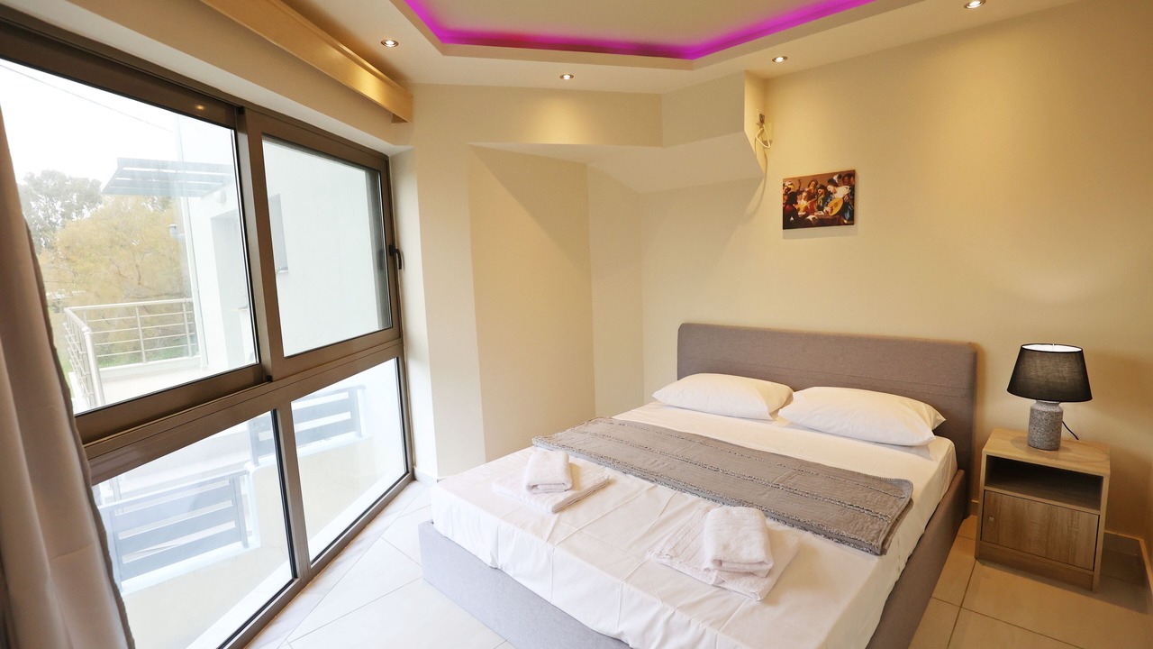 Photo of Patio Balcony in Lambi