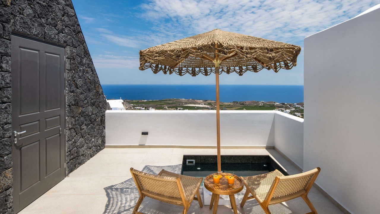 Photo of Bedroom in Vourvoulos