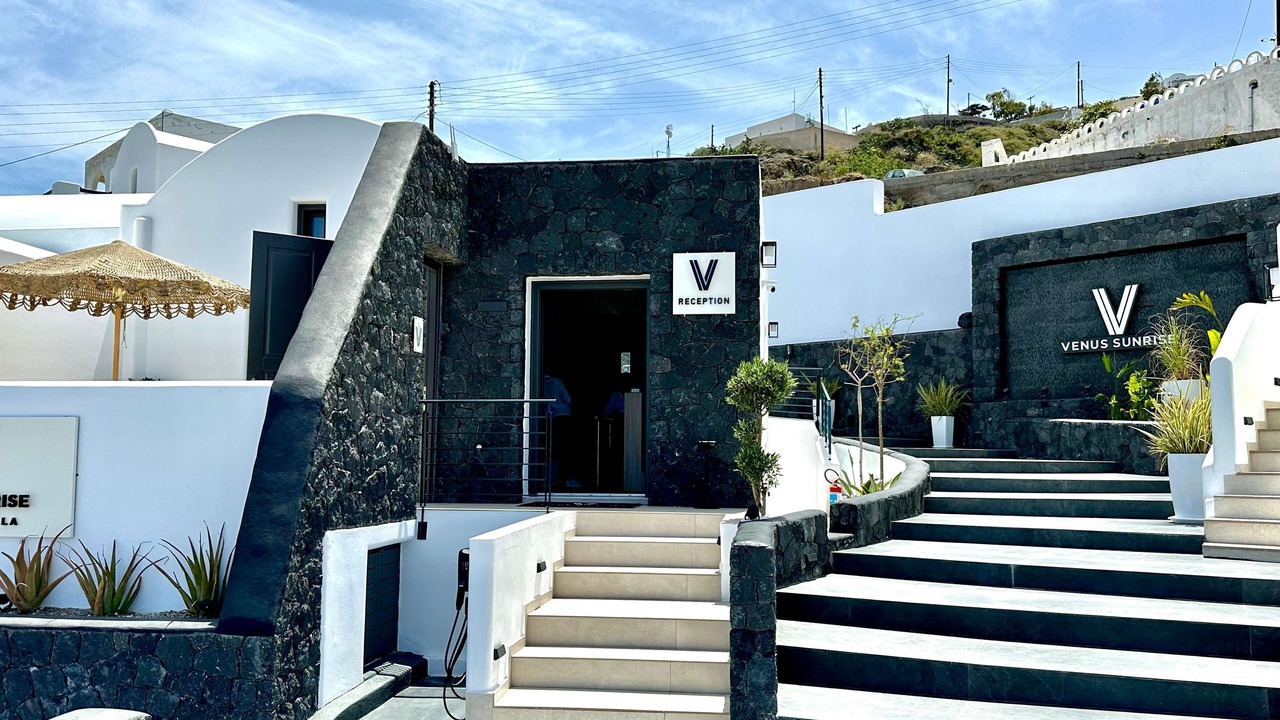 Photo of Outdoor in Vourvoulos