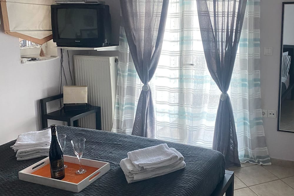 Photo of Bedroom in Corinthia Region