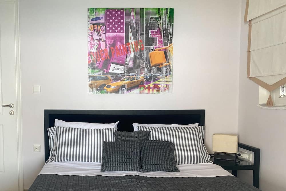 Photo of Bedroom in Corinthia Region