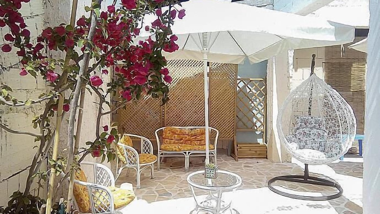 Photo of Outdoor in Lakka