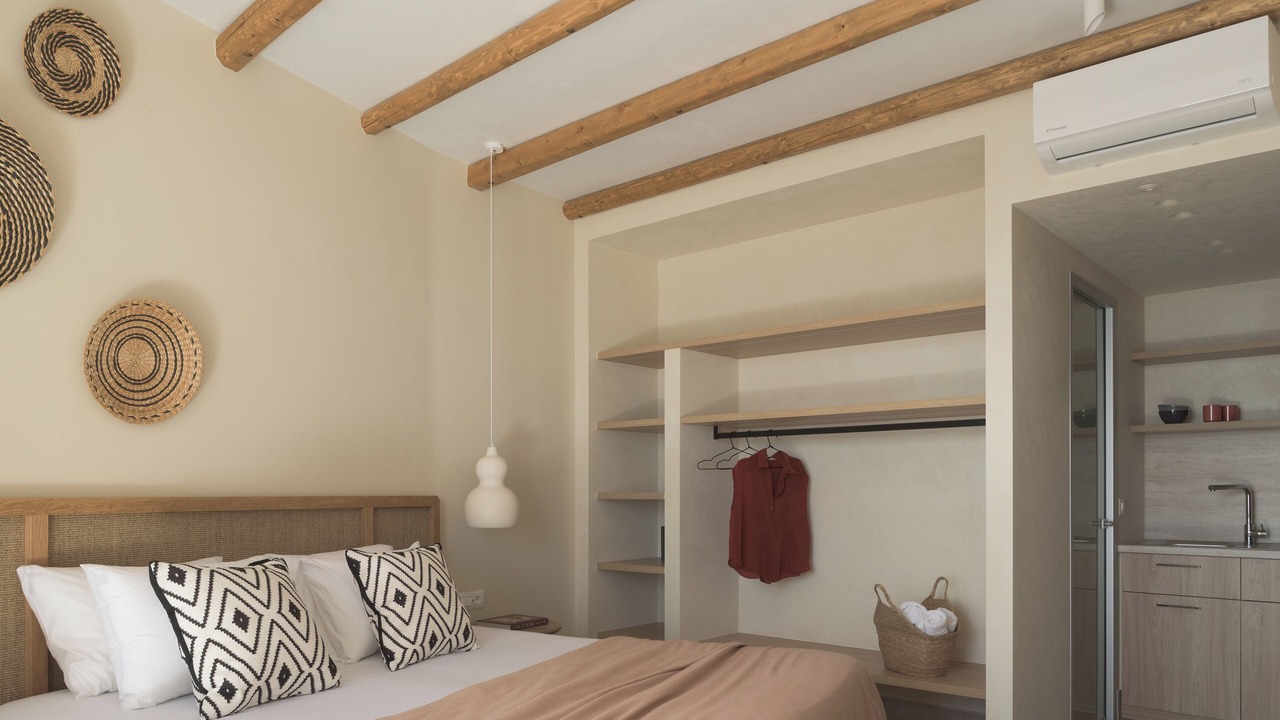Photo of Bedroom in Mirthios