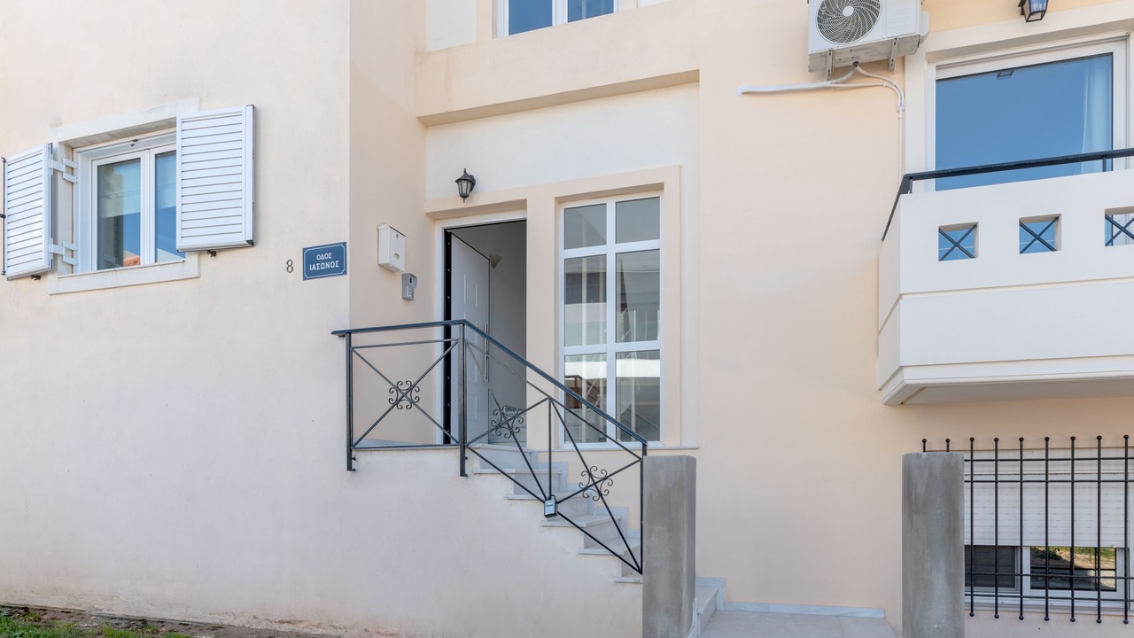 Photo of Outdoor in Chalandri