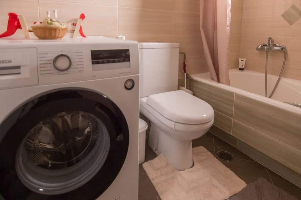 Photo of Bathroom in Katsaraiika