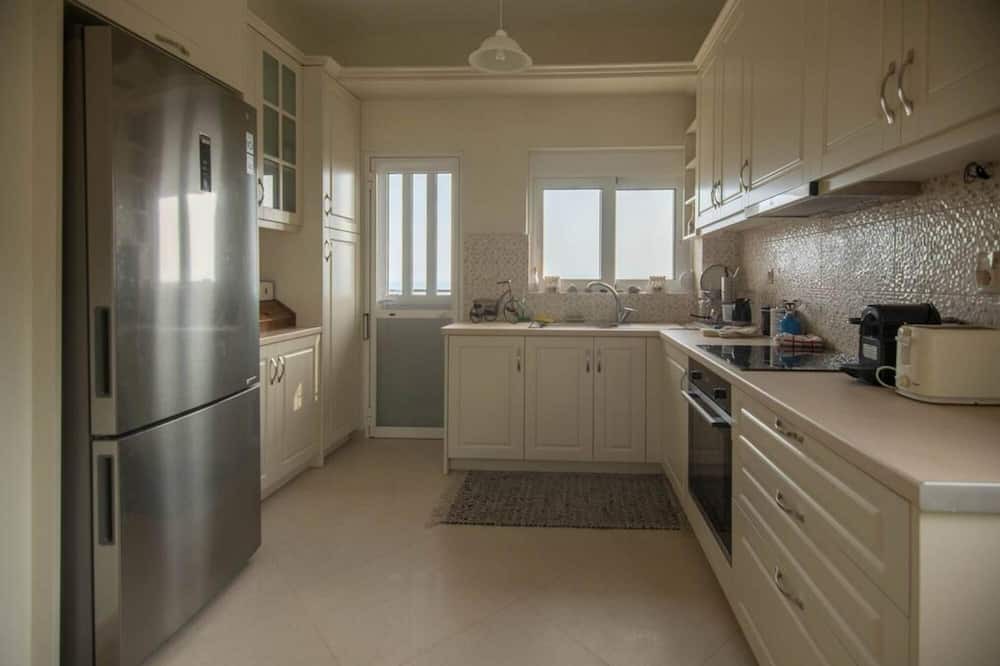 Photo of Kitchen in Katsaraiika