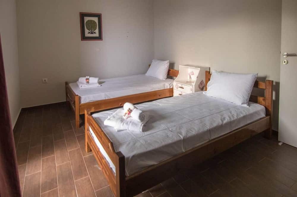 Photo of Bedroom in Katsaraiika