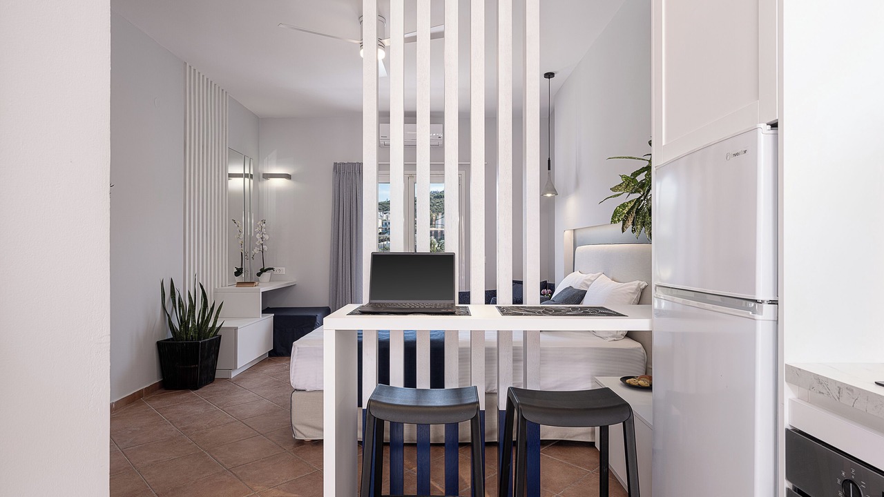 Photo of Bedroom in Almyrida