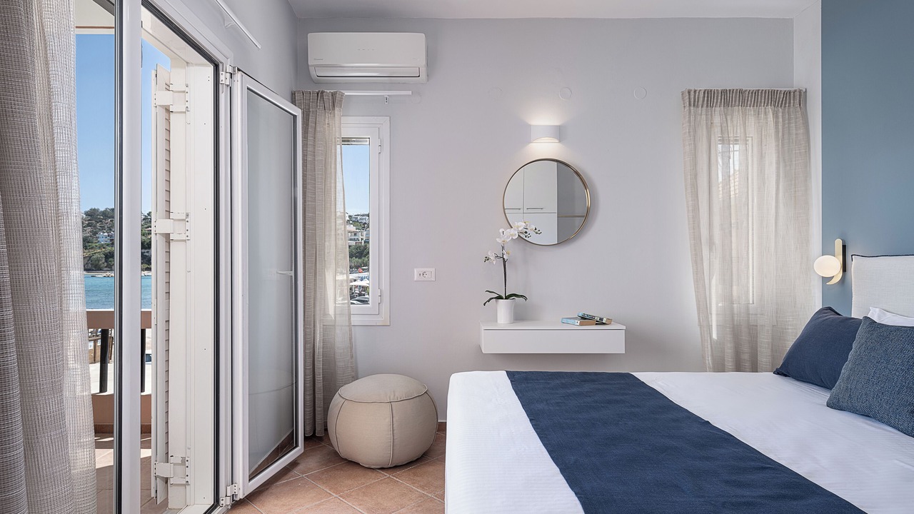 Photo of Bedroom in Almyrida
