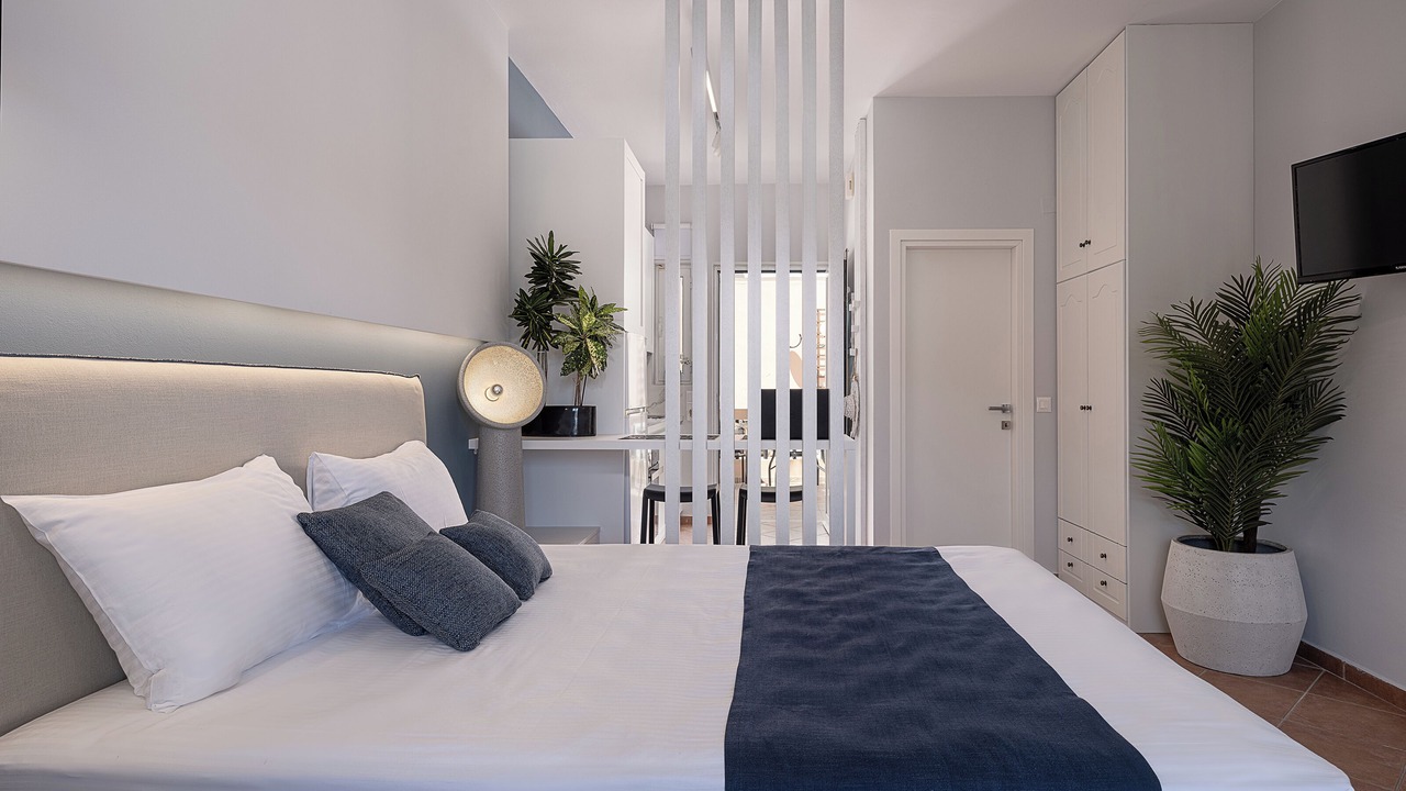 Photo of Bedroom in Almyrida