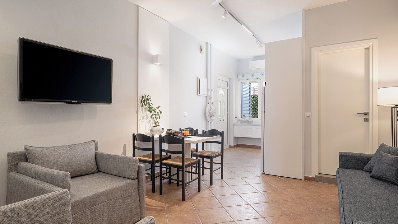 Photo of Livingroom in Almyrida