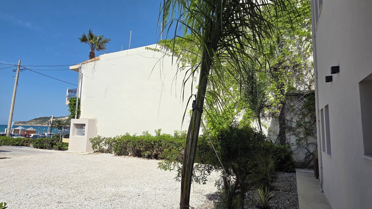 Photo of Outdoor in Almyrida
