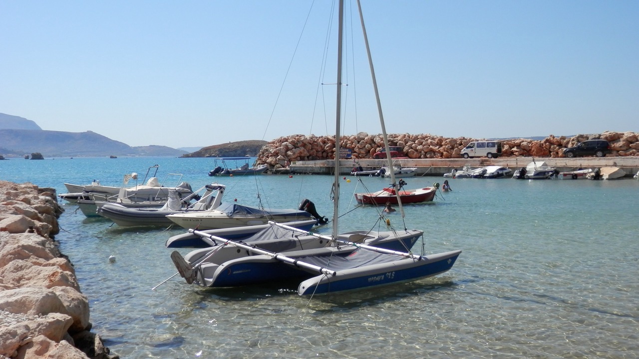Photo of Others in Almyrida